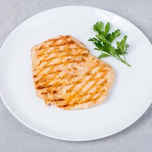 Филе куриное гриль