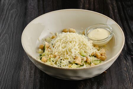 Салат Нежный