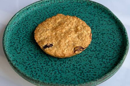 Печенье овсяное