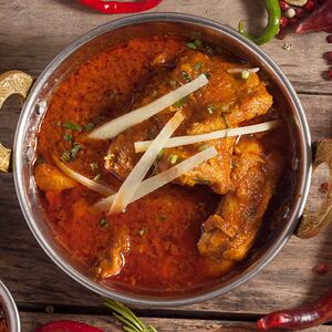 Чикен така так