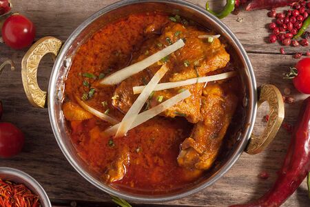 Чикен така так