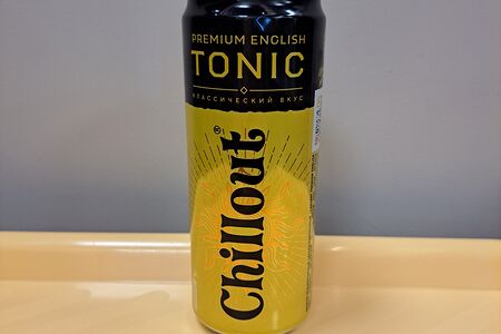 Premium English Tonic Черноголовка