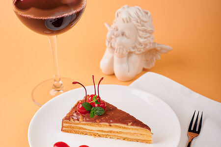 Шведский пай