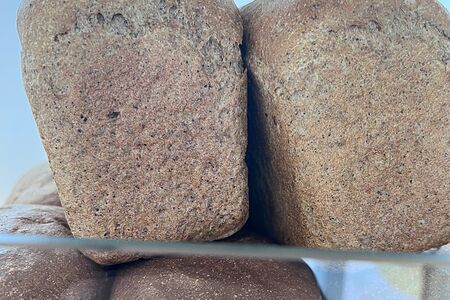 Хлеб пшенично ржаной