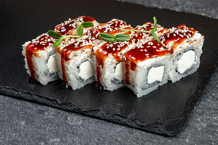 Канада лайт