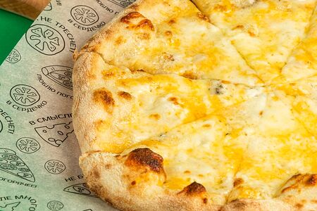 Пицца Скажите чиз