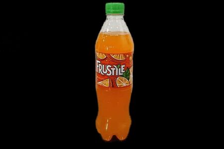 Фрустайл апельсин