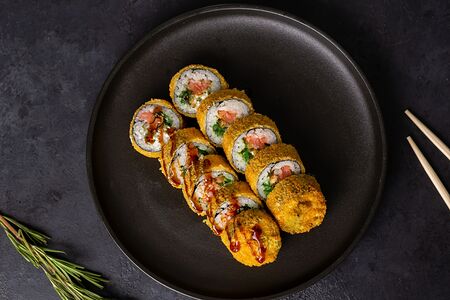 Чука темпура