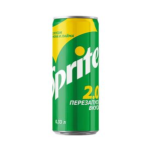 Sprite S