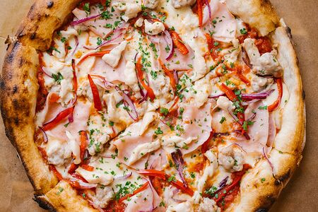 Пицца Карнавале