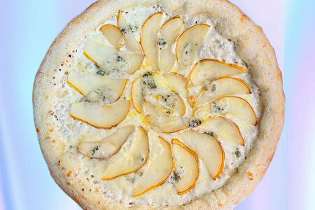 Груша-блю чиз