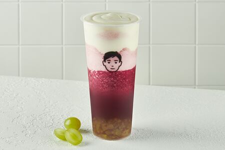 Чиззо Винoград