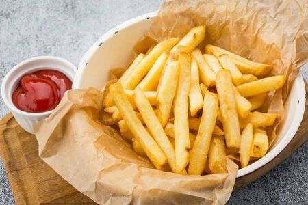 Картофель фри