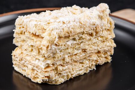 Торт Наполеон