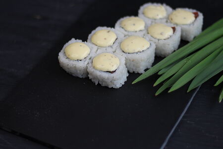 Ролл Цезарь