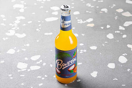 Волчок манго-кокос