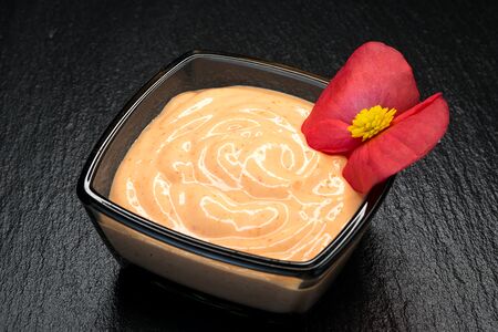 Соус Спайси