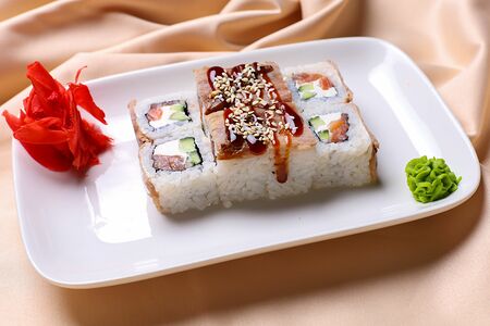 Ролл Канада