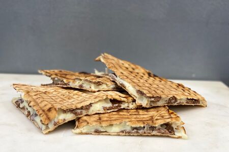 Горячее блюдо Точка