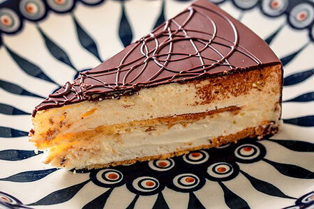 Птичье молоко