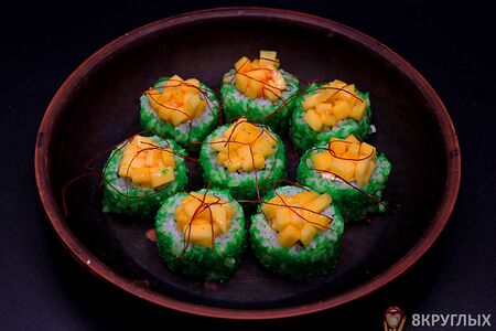 Тайская подруга