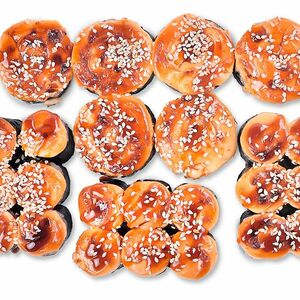 Сет запеченный Lite