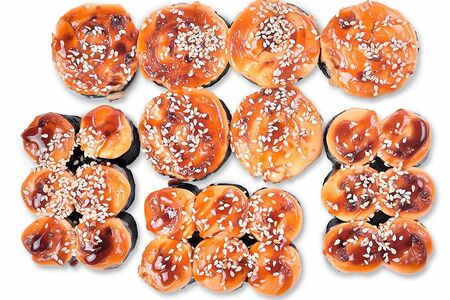 Сет запеченный Lite