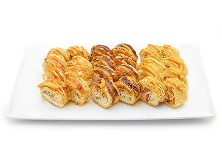 Тортилья Бум