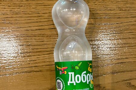 Добрый Лайм