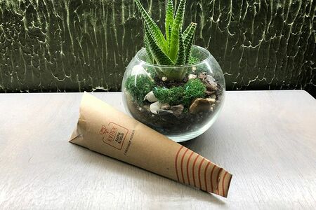 Кулек Карри кешью