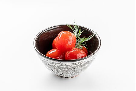 Томаты кимчи