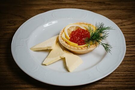 Масло сливочное