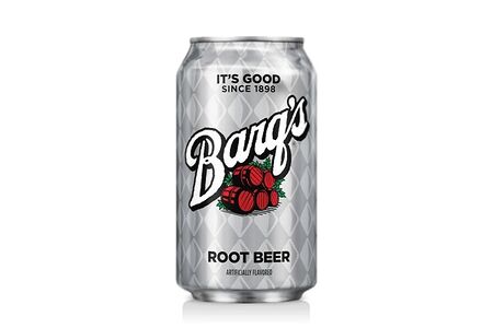 Bargs Root Beer