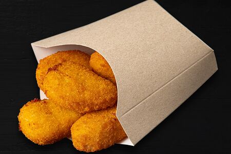 Наггетсы 6 шт