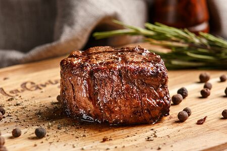 Филе миньон