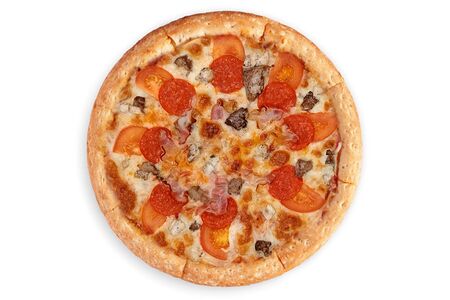 Пицца Мясная