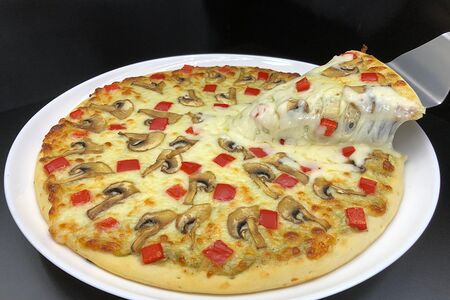 Пицца Марио