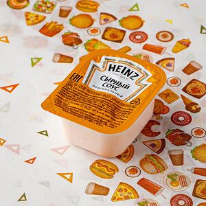 Соус Сырный