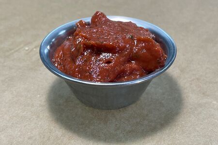 Соус Томатный с зеленью 