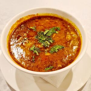 Харчо из баранины