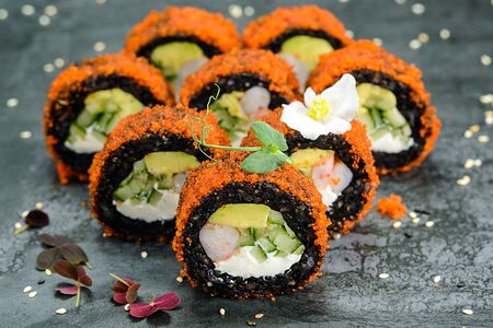 Блэк Калифорния