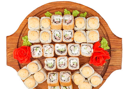 Сет Горячий