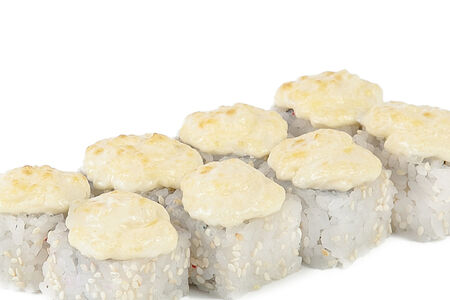 Запеченный Саймон