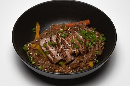 Соба с уткой