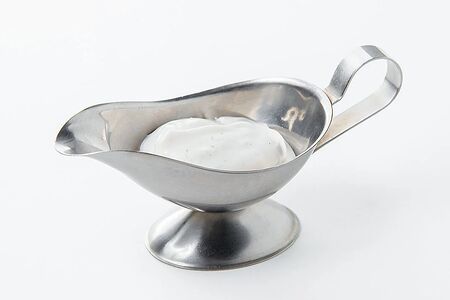 Соус сырный Пармеджано