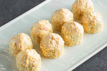 Ролл Куриный спайси