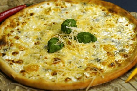 Четыре сыра