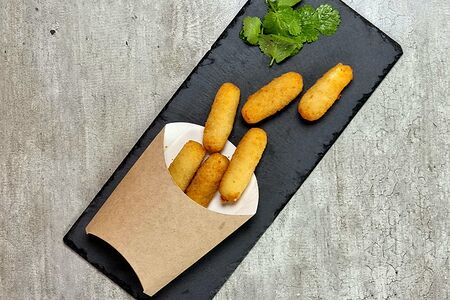 Сырные палочки