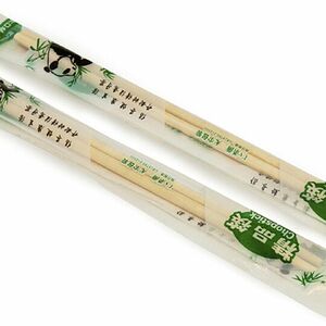 Палочки бамбуковые