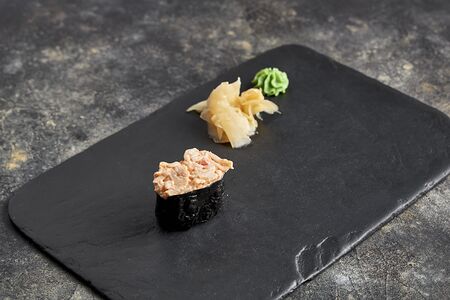 Острый краб